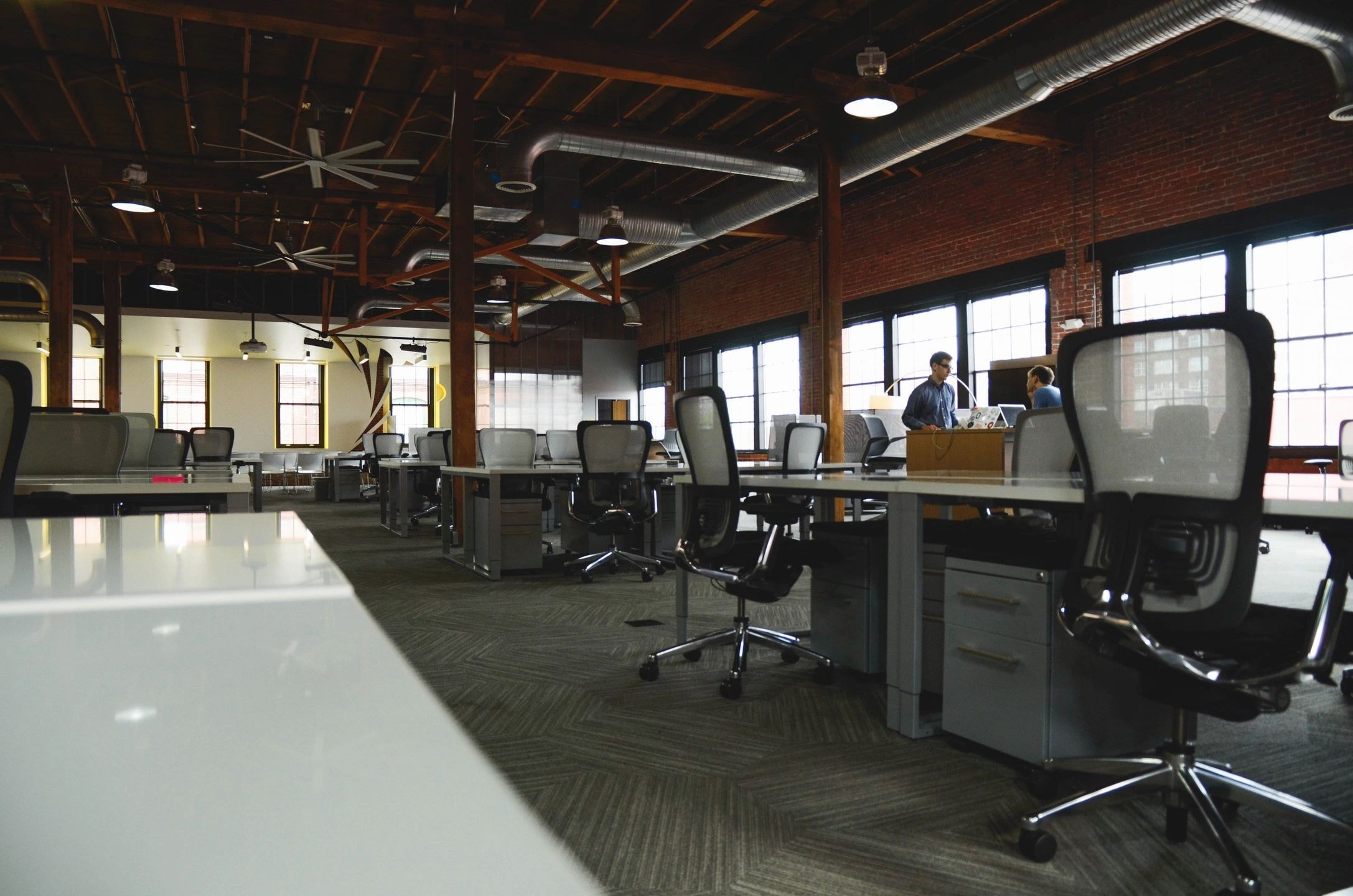 Commercial Cleaning Package